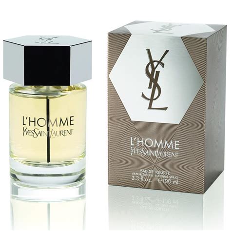 yves Saint Laurent chemist warehouse